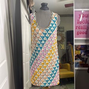 NWT Colbie Dress, Vera Cruz Beading Size: Medium